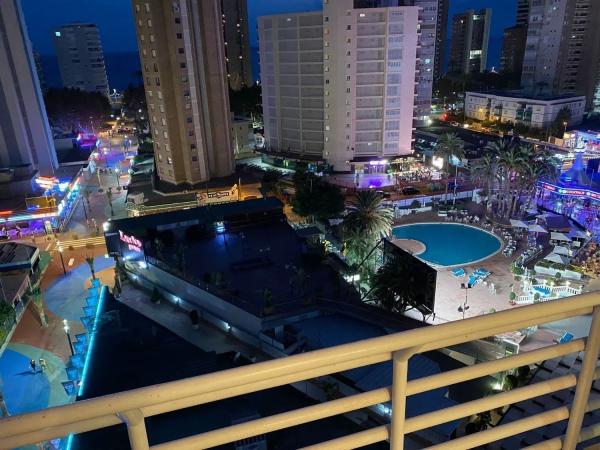 Piso en Playa de Levante