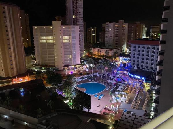 Piso en Playa de Levante
