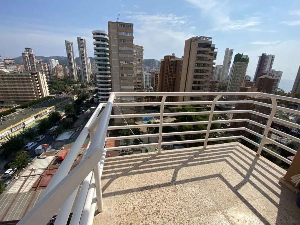 Piso en Playa de Levante