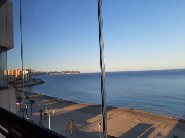 Piso en Partida la Fossa, 28