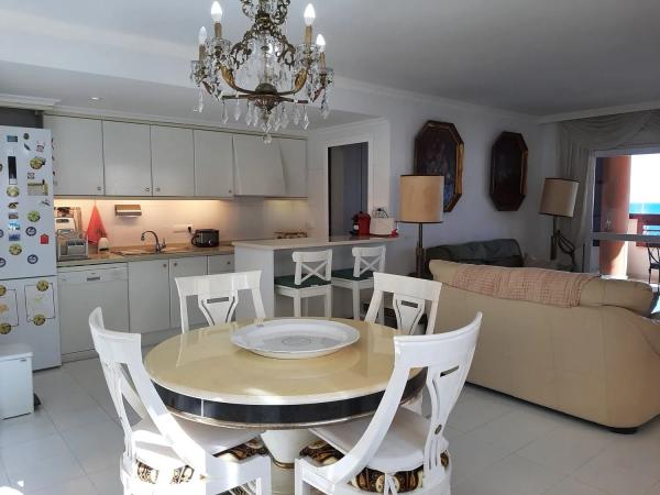 Piso en Partida la Fossa, 28