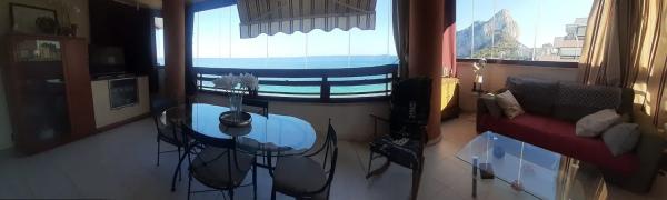 Piso en Partida la Fossa, 28