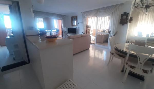 Piso en Partida la Fossa, 28