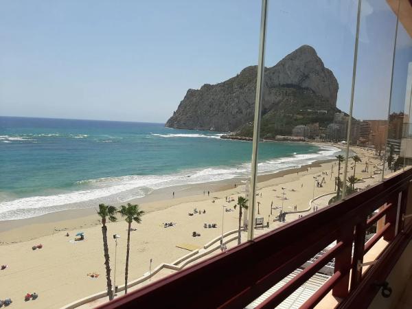 Piso en Partida la Fossa, 28