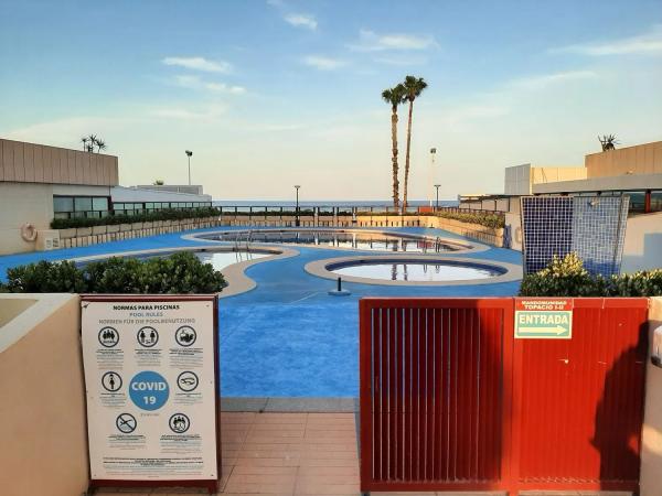 Piso en Partida la Fossa, 28