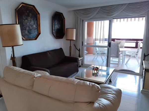 Piso en Partida la Fossa, 28