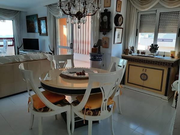 Piso en Partida la Fossa, 28