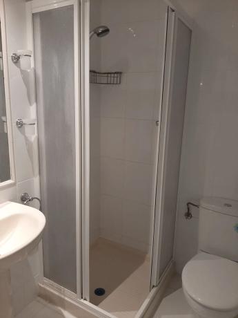 Piso en Partida la Fossa, 28