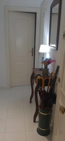 Piso en Partida la Fossa, 28