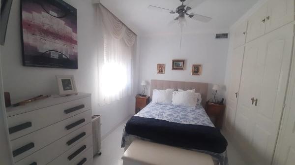 Piso en Partida la Fossa, 28