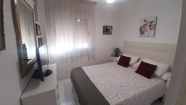 Piso en Partida la Fossa, 28