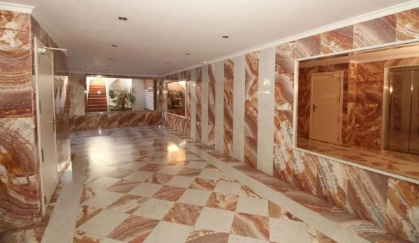 Ático en Manzanera-Tosal