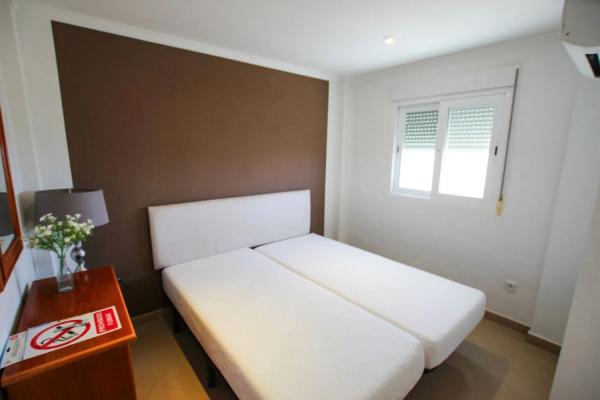 Chalet en Oltamar-Cucarres