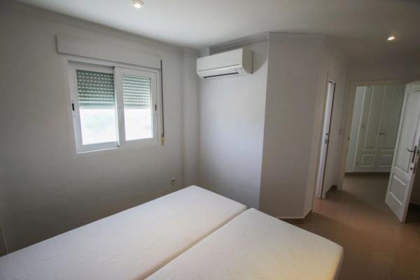 Chalet en Oltamar-Cucarres