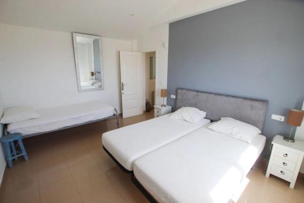 Chalet en Oltamar-Cucarres