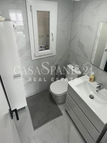 Piso en Pueblo Levante