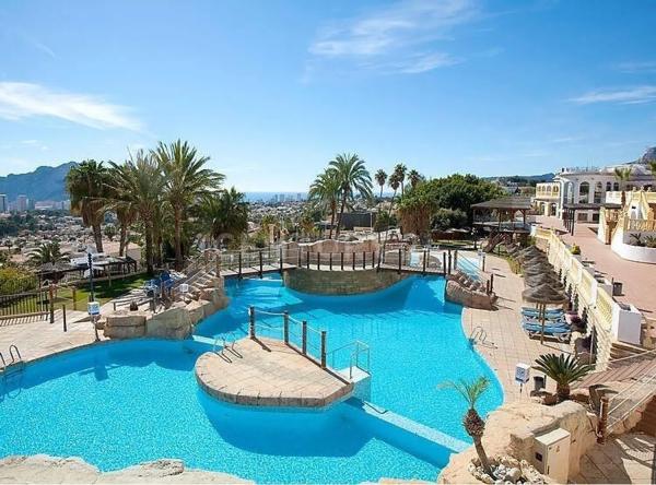 Dúplex en Partida Tosal de la Cometa, 1