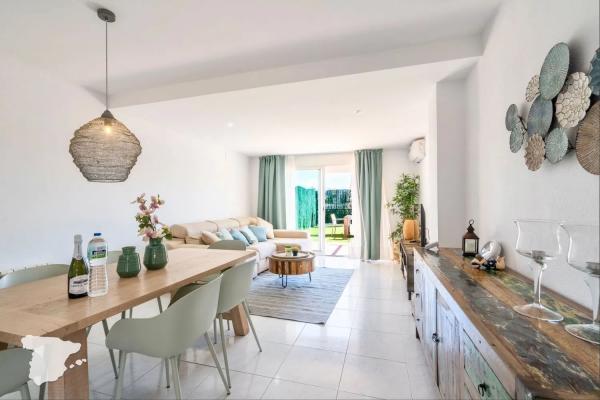 Casa independiente en Partida las Salinas, 68