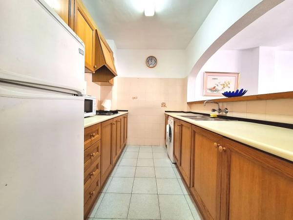 Piso en Calpe Pueblo