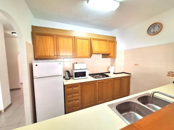 Piso en Calpe Pueblo