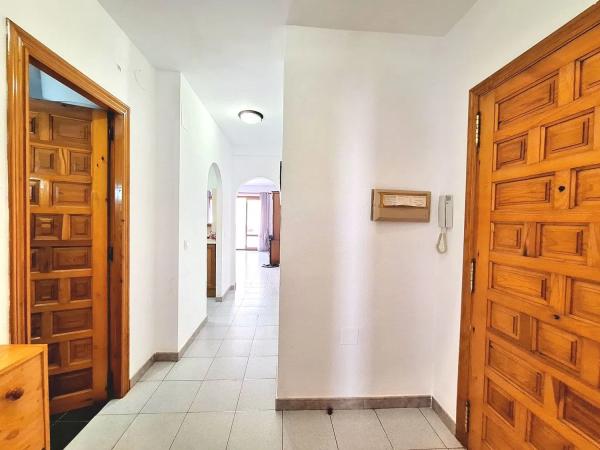 Piso en Calpe Pueblo