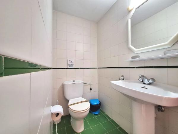 Piso en Calpe Pueblo