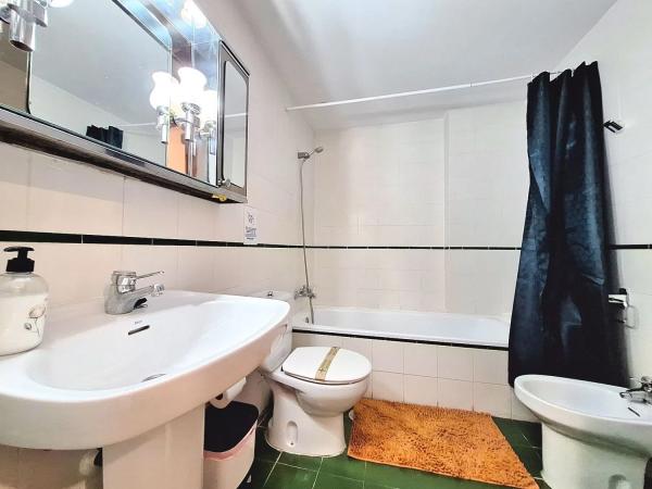 Piso en Calpe Pueblo