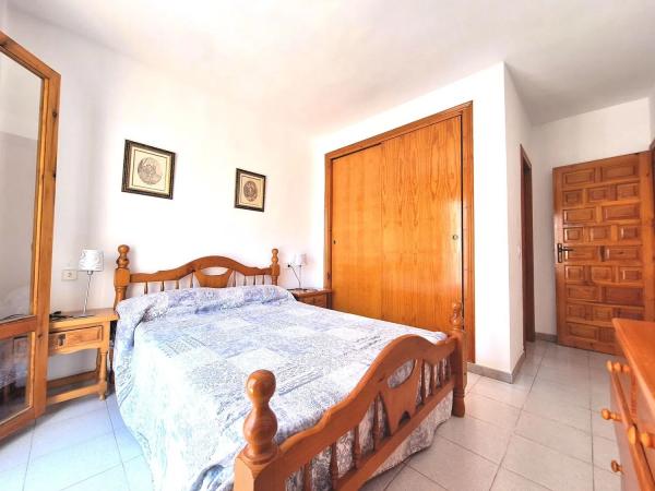 Piso en Calpe Pueblo