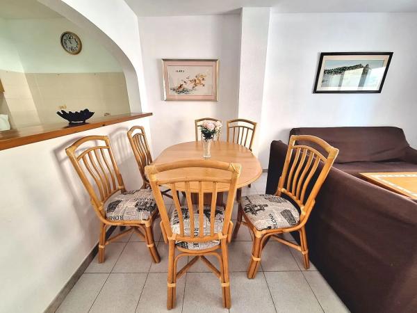 Piso en Calpe Pueblo