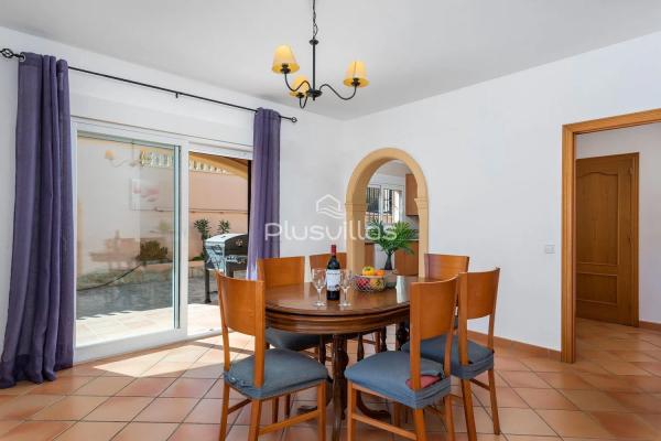 Casa independiente en Partida les Cucarres