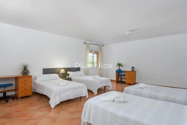 Casa independiente en Partida les Cucarres