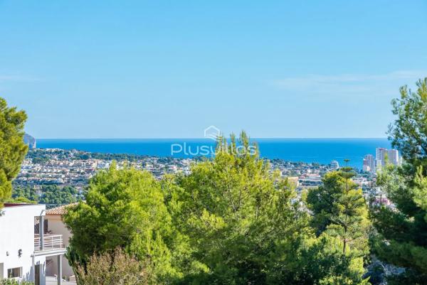 Casa independiente en Partida les Cucarres