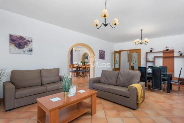 Casa independiente en Partida les Cucarres