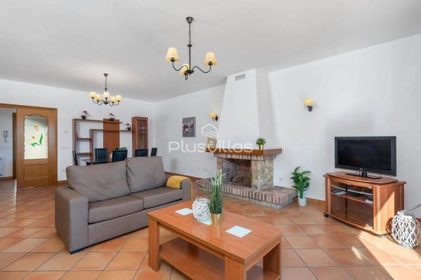 Casa independiente en Partida les Cucarres