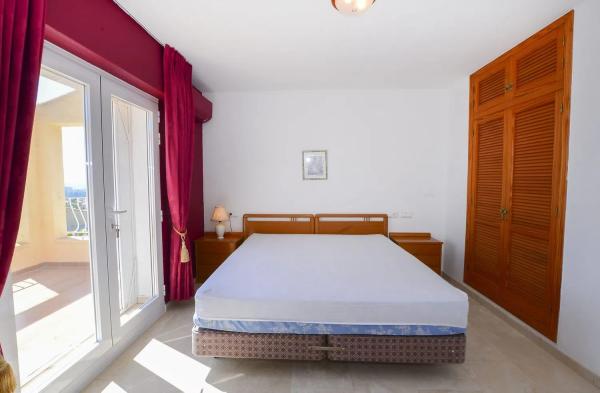 Casa independiente en Urb Ortenbach-Carrio