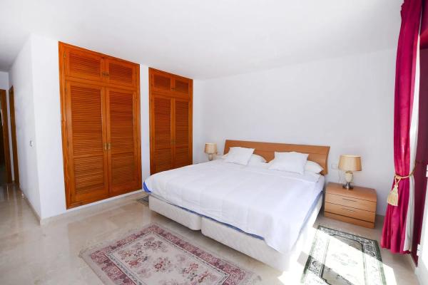 Casa independiente en Urb Ortenbach-Carrio