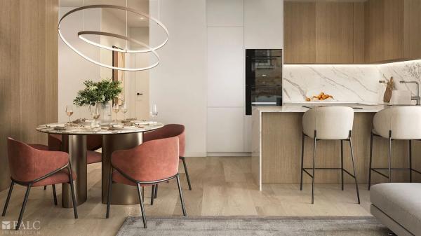 Piso en Playa Arenal-Bol