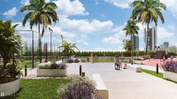 Piso en Playa Arenal-Bol