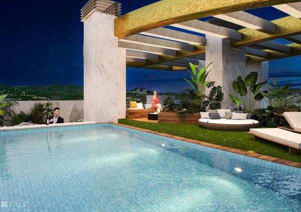 Piso en Playa Arenal-Bol