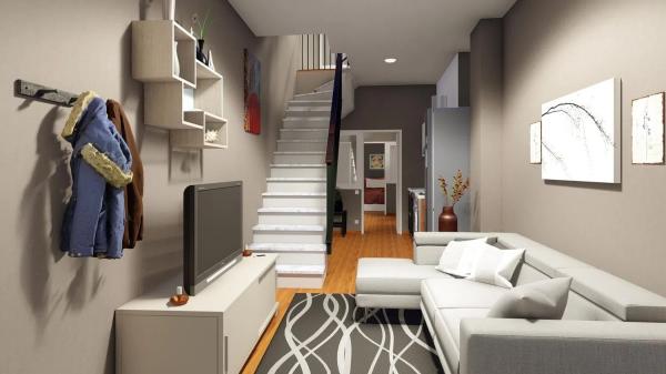 Piso en calle de Sant Josep