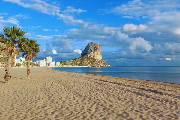 Piso en calle de Sant Josep