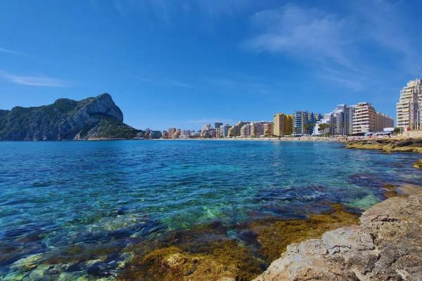 Piso en calle de Sant Josep