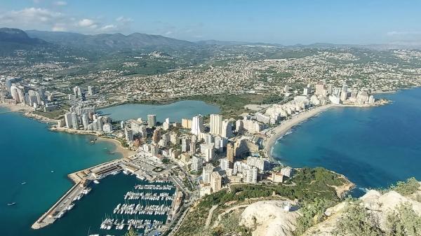 Piso en calle de Sant Josep