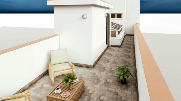 Piso en calle de Sant Josep