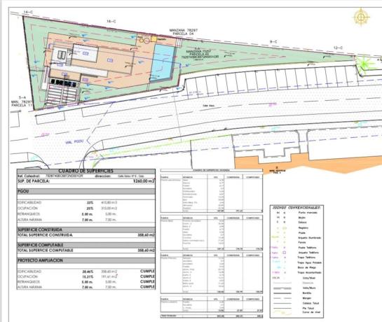 Casa independiente en calle Tramuntana