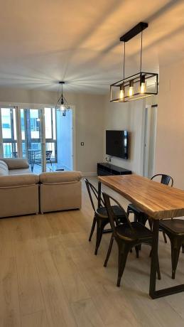 Piso en calle Balandros