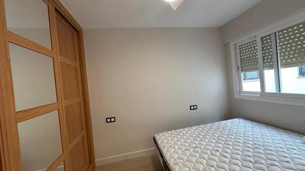 Piso en calle Balandros