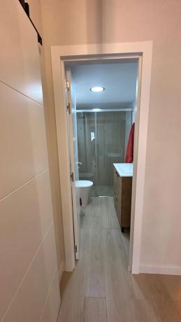 Piso en calle Balandros