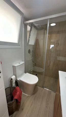 Piso en calle Balandros