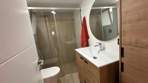 Piso en calle Balandros